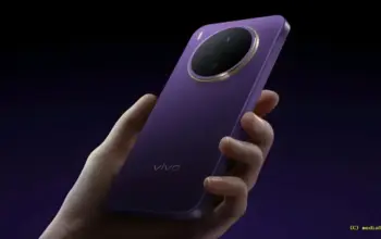 Vivo Y600 Pro Resmi Dirilis, Usung Baterai 10.200 mAh dan Fast Charging 90W