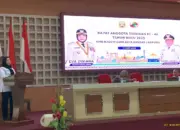 Wali Kota Eva Dwiana Dorong KPRI Ragom Gawi Lebih Inovatif dan Sejahterakan Anggota