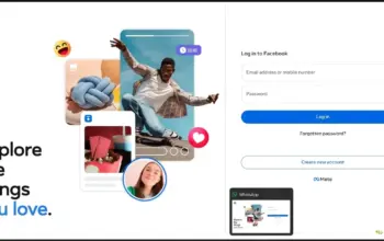 WhatsApp Web Sempat Down, Pengguna Kebingungan karena Dialihkan ke Facebook 3 WhatsApp Web Alami Gangguan Pengguna Mengaku Dialihkan ke Facebook