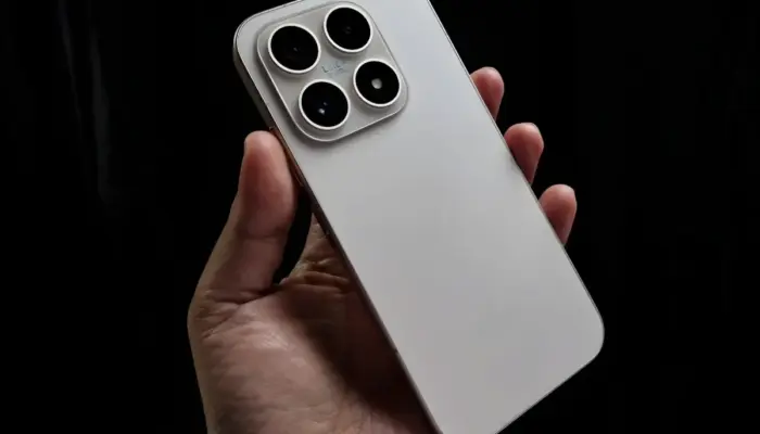 Xiaomi 17 Max Segera Meluncur, Usung Kamera 200 MP dan Baterai 8000 mAh