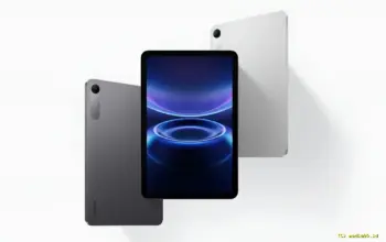 Xiaomi Rilis Redmi Pad 2 SE di China, Usung Layar 2K 120Hz dan Dukungan 4G