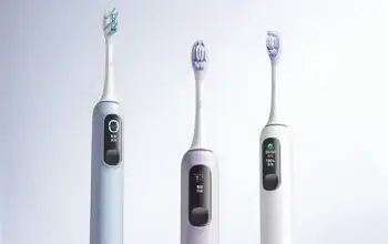 Xiaomi Resmi Luncurkan Mijia Electric Toothbrush Pro Dibanderol Rp1 Jutaan