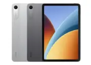 Xiaomi Resmi Rilis Redmi Pad 2 9.7: Layar 120Hz, Snapdragon 6s Gen 2, Harga Mulai Rp3 Jutaan