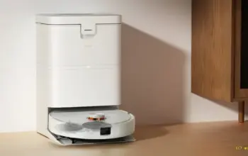 Xiaomi Resmi Rilis Robot Vacuum H50 Series untuk Pasar Indonesia