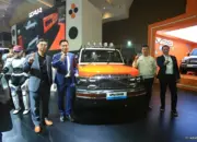 iCar Siap Hadirkan Mobil Baru di GIIAS 2026, Diduga V27 Jadi Kandidat Kuat 10 iCar Siap Luncurkan Mobil Baru di GIIAS 2026 Apakah V27 yang Dimaksud