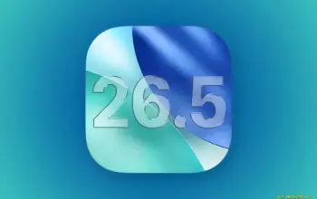 iOS 26.5 Rilis, Ini Daftar Fitur dan Perubahan Terbarunya