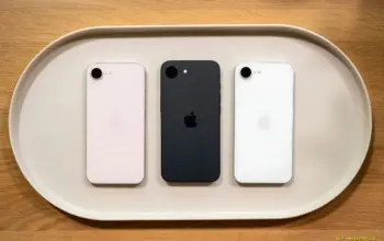 iPhone 17e Resmi Hadir di Indonesia, Dibanderol Mulai Rp 13 Jutaan