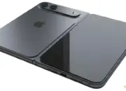 iPhone Fold Dirumorkan Pakai Panel Layar dari Samsung Display