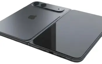 iPhone Fold Semakin Dekat Rilis, Sudah Masuk Tahap Produksi Percobaan