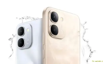 vivo Y6 5G Resmi Dirilis, Bawa Snapdragon 4 Gen 2, Kamera 50MP, dan Baterai 7200mAh