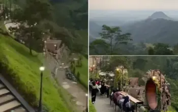 12 Destinasi Wisata Menarik di Kabupaten Karawang yang Cocok untuk Liburan Santai