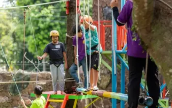 12 Destinasi Wisata Menarik di Kota Sukabumi untuk Liburan Singkat yang Berkesan