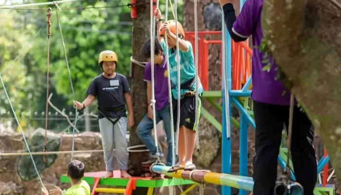 12 Destinasi Wisata Menarik di Kota Sukabumi untuk Liburan Singkat yang Berkesan