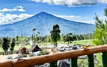 12 Destinasi Wisata Terbaik di Garut yang Wajib Dikunjungi, dari Gunung Papandayan hingga Pantai Eksotis