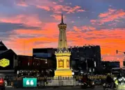 20 Tempat Wisata Instagramable di Kota Jogja, Dijamin Bikin Galeri Ponsel Makin Estetik