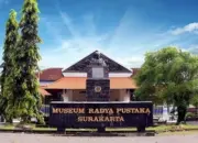 6 Tempat Wisata Dekat Stasiun Solo Balapan Selain Keraton Solo yang Wajib Dikunjungi