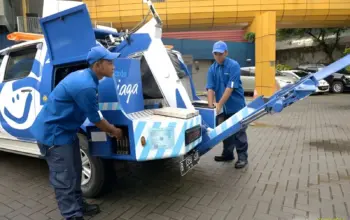 70 Tahun Asuransi Astra: Garda Oto Tetap Memimpin Pasar Asuransi Kendaraan 3 70 Tahun Asuransi Astra, Garda Oto Masih Jadi Pemimpin Pasar Asuransi Kendaraan