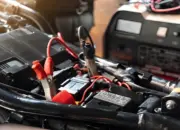 Aki Motor Injeksi Mudah Drop Ini Faktor Utama yang Jadi Penyebabnya