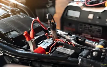 Aki Motor Injeksi Mudah Drop Ini Faktor Utama yang Jadi Penyebabnya