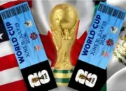 Piala Dunia 2026 Jadi Sorotan, Ratusan Ribu Tiket Masih Belum Terjual dan FIFA Dapat Kritik 10 Alarm untuk FIFA Penjualan Tiket Piala Dunia 2026 Dikabarkan Masih Lesu