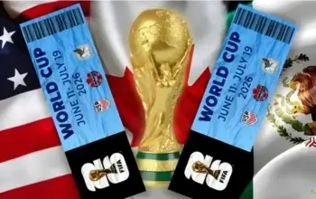 Piala Dunia 2026 Jadi Sorotan, Ratusan Ribu Tiket Masih Belum Terjual dan FIFA Dapat Kritik 3 Alarm untuk FIFA Penjualan Tiket Piala Dunia 2026 Dikabarkan Masih Lesu