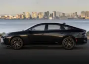 Lexus Indonesia Siap Luncurkan All New Lexus ES, Hadir dengan Opsi Mobil Listrik Murni 15 All New Lexus ES Generasi Terbaru Bakal Ramaikan Pasar Sedan Premium Indonesia