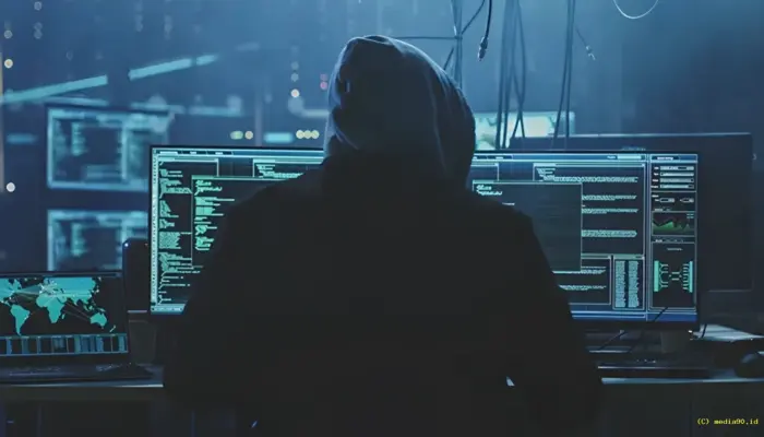 Serangan Password Stealer di Asia Tenggara Naik 18%, Bisnis Jadi Target Utama
