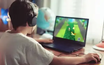 Ancaman Terorisme Digital Semakin Canggih Anak anak Jadi Target Lewat Game Online