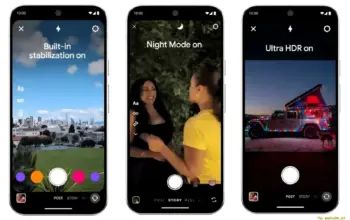 Android 17 Bisa Jadi Solusi Kualitas Upload Instagram yang Selama Ini Dikeluhkan