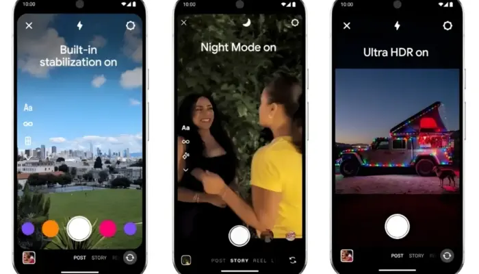 Android 17 Siap Tingkatkan Kualitas Upload Instagram, Hadirkan Dukungan HDR hingga Stabilisasi Video