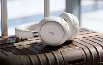 Anker Hadirkan Soundcore Space 2 Headphone ANC dengan Baterai hingga 70 Jam
