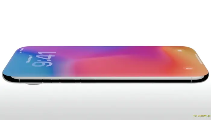 iPhone Edisi 20 Tahun Dikabarkan Hadir Tanpa Tombol Fisik, Usung Desain Futuristis