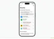 Apple Hadirkan Fitur Ganti Password Otomatis Berbasis AI di iOS 27, Keamanan iPhone Makin Canggih 10 Apple Perkenalkan Fitur AI yang Bisa Ganti Password Otomatis di iOS 27