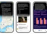 Apple Tingkatkan Siri dengan AI Baru Kini Mampu Membaca Email dan Menganalisis Foto