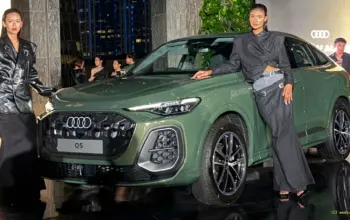 Audi Q5 Sportback Resmi Hadir di Indonesia, SUV Premium Rp1,9 Miliar dengan Desain Sporty dan Teknologi Modern 4 Audi Q5 Sportback Dibanderol Rp1,9 Miliar, Tawarkan Performa dan Kemewahan Sekaligus