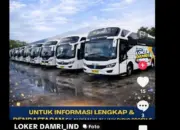 Awas Tertipu! Lowongan Kerja DAMRI 2026 di TikTok Ternyata Mengarah ke Formulir Data Pribadi 14 Awas Tertipu! Lowongan Kerja DAMRI 2026 di TikTok Ternyata Mengarah ke Formulir Pengumpulan Data Pribadi
