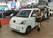 Mobil Listrik Murah Jadi Alternatif Hemat di Tengah Kenaikan Harga BBM di Indonesia 14 BBM Naik, Mobil Listrik Murah Jadi Pilihan Hemat Konsumen Indonesia