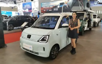Mobil Listrik Murah Jadi Alternatif Hemat di Tengah Kenaikan Harga BBM di Indonesia 7 BBM Naik, Mobil Listrik Murah Jadi Pilihan Hemat Konsumen Indonesia