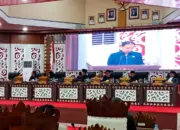 Bahas Raperda APBD 2025, Fraksi Gerindra Bandar Lampung Minta Anggaran Berdampak untuk Masyarakat