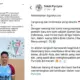 Dari Banyuwangi ke Eropa, Slamet Santoso Resmi Perkuat Klub Polandia Sokół Pyrzyce
