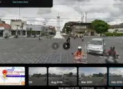 Begini Cara Melihat Lokasi 10 Tahun Lalu di Google Maps Dijamin Bikin Nostalgia