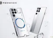 Benchmark Redmagic 11S Pro Muncul di Geekbench Catat 4000 Poin di Single Core