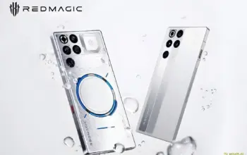 Benchmark Redmagic 11S Pro Muncul di Geekbench Catat 4000 Poin di Single Core