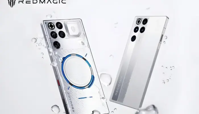 Redmagic 11 Pro+ Muncul di Geekbench, Catat Skor Single-Core Tembus 4000 Poin