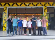 Bertemu KONI Lampung, Wushu Siapkan Generasi Baru untuk Kejar Emas PON 2028