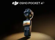 Bocoran DJI Osmo Pocket 4P Muncul, Dibekali Kemampuan Khusus untuk Kreator Profesional