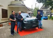 Bocoran DFSK E5 Plus Jelang GIIAS 2026, SUV PHEV Ini Diklaim Tembus 1.300 Km 10 Bocoran SUV Baru DFSK E5 Plus: Debut di GIIAS 2026, Jangkauan 1.300 Km