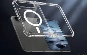 Bocoran iPhone Ultra Terungkap, HP Lipat Pertama Apple Diprediksi Dibanderol hingga Rp 50 Juta 4 Bocoran iPhone Ultra Muncul ke Publik Ponsel Lipat Perdana Apple Diprediksi Rp 50 Juta