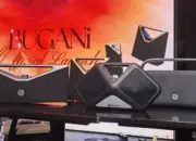 Bugani Resmi Debut di Indonesia, Bawa Sentuhan Audio Premium di Segmen Menengah 10 Brand Bugani Resmi Meluncur di Indonesia Bawa Desain Premium untuk Segmen Menengah