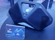 Bugani Resmi Boyong 5 Speaker Portable ke Indonesia, Ini Spesifikasi dan Harganya 13 Bugani Ekspansi ke Indonesia, Hadirkan Lima Speaker Portable untuk Semua Segmen